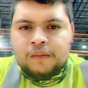 Meet your Posher, Jonatan